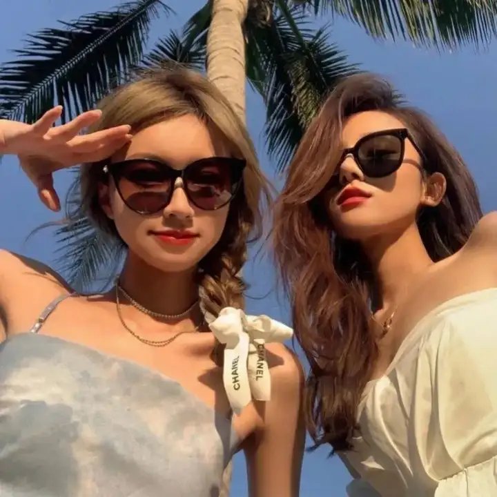美丽的不完美